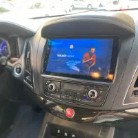 مانیتور فابریک جک S5-S3-J5-J4-J3 اندروید با دوربین|قطعات یدکی و لوازم جانبی|تهران, طرشت|دیوار