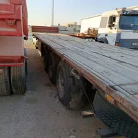 کفی تریلی۱۲۶۰