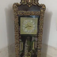 ساعت ایستاده|ساعت دیواری و تزئینی|محلات, |دیوار