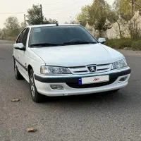 پارس موتور زانتیا مدل ۹۰