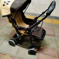 کالسکه دلیجان