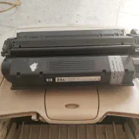 پرینتر لیزری HP|پرینتر، اسکنر، کپی، فکس|تهران, نعمت‌آباد|دیوار