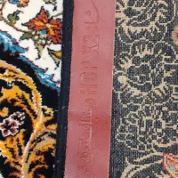 فرش 12متری بدون سوختگی و پارگی|فرش|دورود, |دیوار