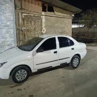 تیبا یک ۱۴۰۰ خیلی تمیز|خودرو سواری و وانت|علی‌آباد کتول, |دیوار