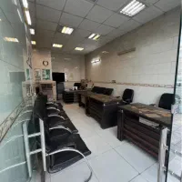 فروش مغازه تجاری ۳۱ متر خ اول مدنی اوقافیا گوهردشت