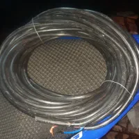۲۰متر کابل ۶ بدون بریدگی