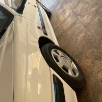 پرشیا تیوفایو TU5مدل۱۴۰۰ دریچه سیمی|خودرو سواری و وانت|قرچک, شهرک الحدید|دیوار