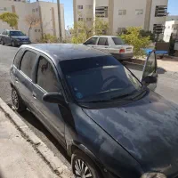 اپل کورسا مدل 1994|خودرو سواری و وانت|صدرا-فارس, فاز ۲|دیوار