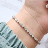 دستبند نقره Silver bracelet 925 کارگاه نقره سازی01|بدلیجات|تبریز, |دیوار