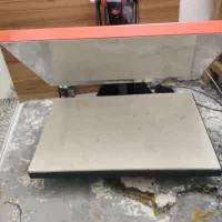 دستگاه پرس حرارتی