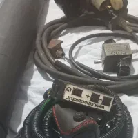 کلاچ پنوماتیک کمو زیر قیمت