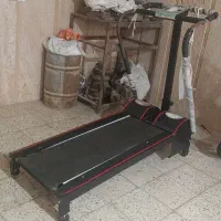 تردمیل خانگی