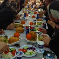 کاروان زیارتی کربلا  ۱۰ مهر|تور و چارتر|اهواز, نادری|دیوار