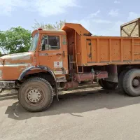 نیازمند راننده پایه یک با هوشمند فعال