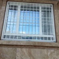 ساخت درب وپنجره نو|خدمات پیشه و مهارت|یاسوج, |دیوار