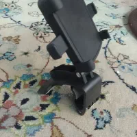 نگه دارنده گوشی ماشین