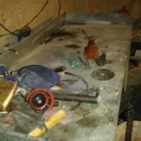 میز سه میلیون|میز تحریر و کامپیوتر|آبدانان, |دیوار