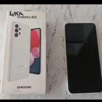 گوشی سامسونگ a.۱۳ حافظه ۱۲۸\رم۴