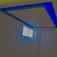 گچکاری لکه گیری خرده گچ کاری و ابزاربری تعمیرات|خدمات پیشه و مهارت|فردیس, شهرک سپاه|دیوار