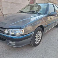 پارس تیوفایو مدل ۹۳کلاس ۱۵|خودرو سواری و وانت|آبادان, |دیوار