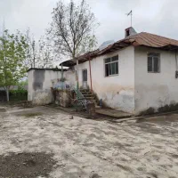 خانه کلنگی ۶۵۰متر زمین دارای امتیازات کامل نصب