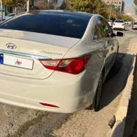 سوناتاYF2011|خودرو سواری و وانت|بجنورد, |دیوار