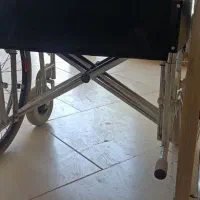 ویلچر سالم، نو|آرایشی، بهداشتی، درمانی|آران و بیدگل, |دیوار