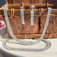 سرویس تنیسی رنگ ثابت نو