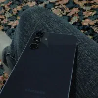 گوشی A55 samsung|موبایل|ارومیه, |دیوار