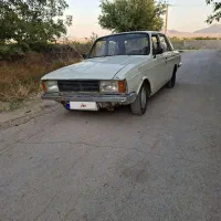 پیکان مدل ۷۶