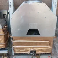 آبگرمکن 3118بوتان با 24ماه گارانتی