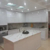 فروش سازه لاکچری کلیدنخورده فول شده در شهرک فرزان|فروش آپارتمان|قدس, شهرک فرزان|دیوار