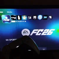 ps5 فت|کنسول، بازی ویدئویی و آنلاین|اهواز, کوی شهروند|دیوار