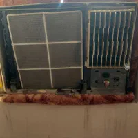 کولر پنجره ای ۲۴ اوجنرال