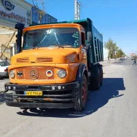 ماشین ۴۰۱ تمیز مرتب