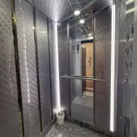 ۱۳۳ متر سه خواب نوساز فاز دو|فروش آپارتمان|هشتگرد, فاز ۲ مهستان|دیوار