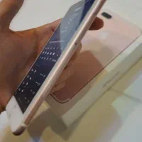 آیفون 7 پلاس 256GB رزگلد LLA|موبایل|رشت, کاکتوس|دیوار