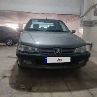 پژو پارس tu5 مدل ۱۴۰۰ رنگ خاکستری|خودرو سواری و وانت|آستارا, |دیوار