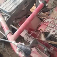 شخم زن دستی درحد صفر|ماشینآلات صنعتی|نظر کهریزی, |دیوار