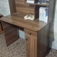 میزتحریر و صندلی