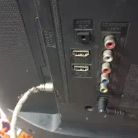 ال ای دی سامسونگ 32|تلویزیون و پروژکتور|مشهد, طبرسی شمالی|دیوار