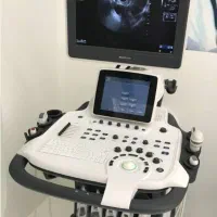 سونوگرافی رنگی sonoscape