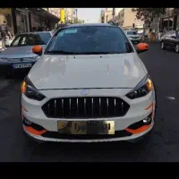 سایپا / اطلس ساندروف G/GL /تحویل فوری