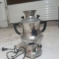 سماور برقی