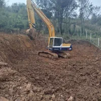 بیل کوماتسو خط 5 ترخیص 2006 گمرک|خودرو سنگین|لاهیجان, شهرک سلمان فارسی|دیوار