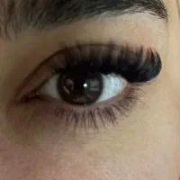 اکستنشن مژه