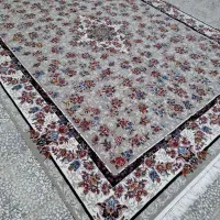 خرید فرش اقساطی به قیمت کارخانه از فروشگاه الماس