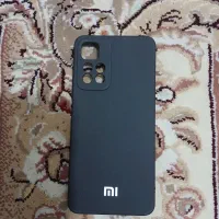 قاب گوشی نوت ۱۱ پرو 5G plus