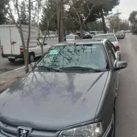 ماشین پارس 89