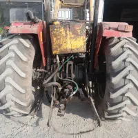 تراکتور ۲۸۵ بیلی